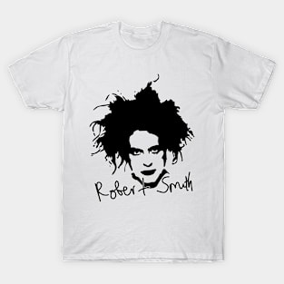 robert smith T-Shirt